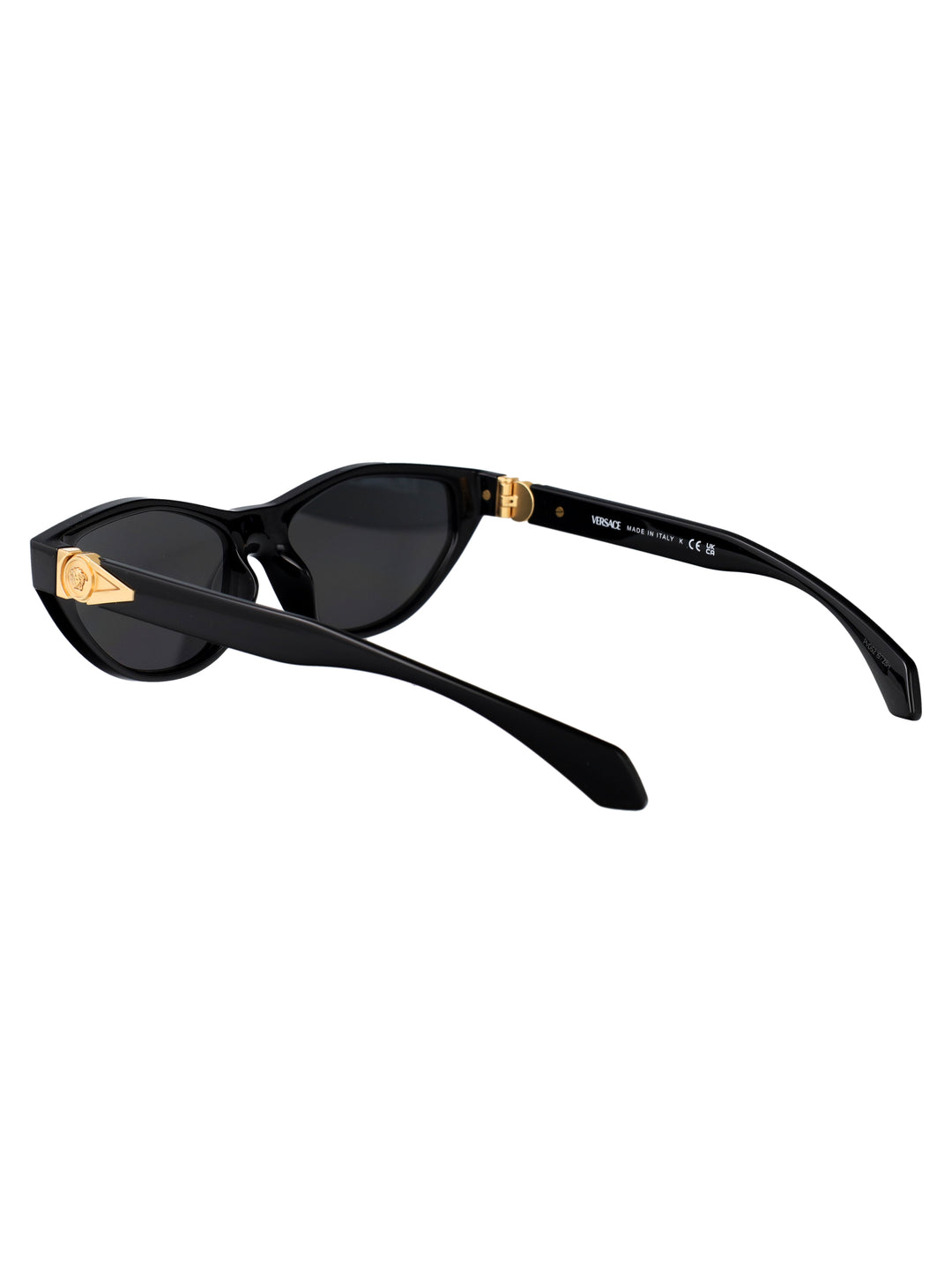 Versace SUNGLASSES - Black | 9e19d7fa993cc62837473799f8d5023a099df7b9