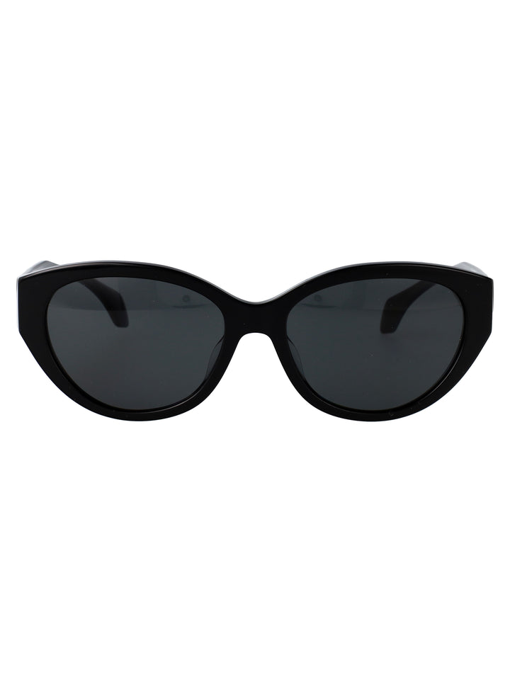 Versace SUNGLASSES - Black | de59ba10912bc7b4bf70b248e77faeeba7020e95