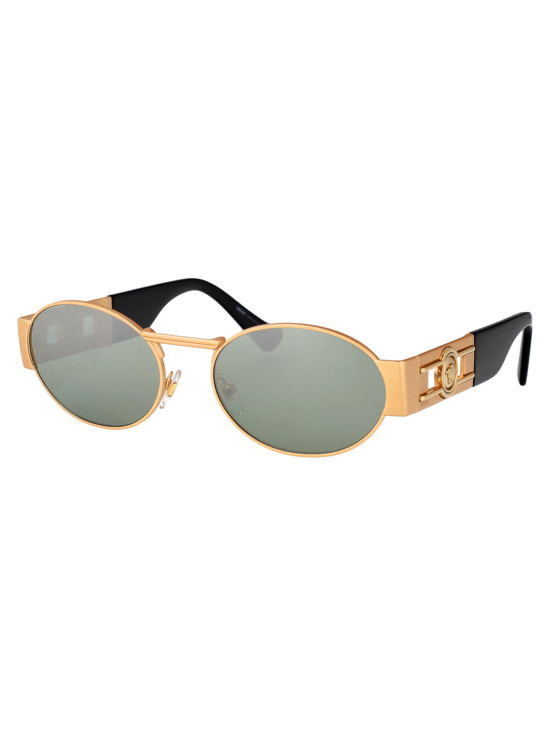 Versace SUNGLASSES - Gold | 0f0cab7fff973a38d07556702c0d288d1e4405f1