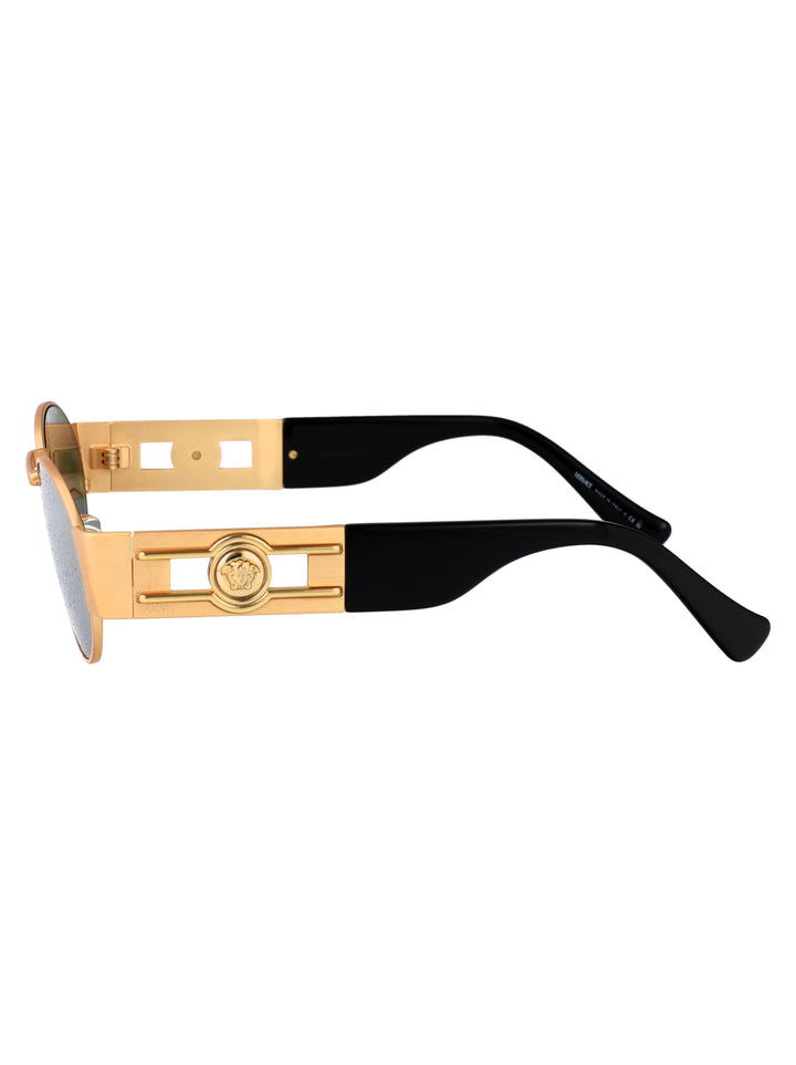 Versace SUNGLASSES - Gold | d0a82f7357458a622b68c1a8e3456bd4e25d8f24