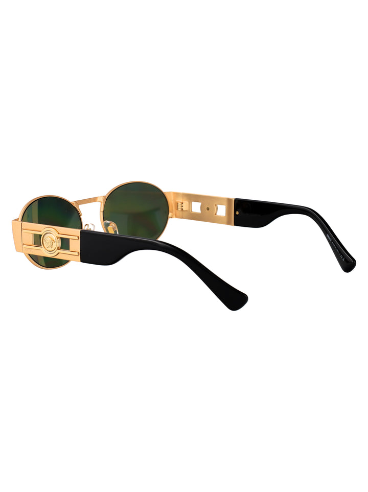 Versace SUNGLASSES - Gold | 2335aa910da35f31491922c3bd399f322477a95c