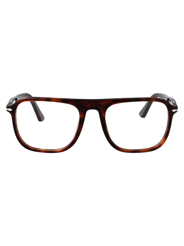 Persol OPTICAL - Havana | 449aab1680524bf9c80b7134726ae2dcef00e83b