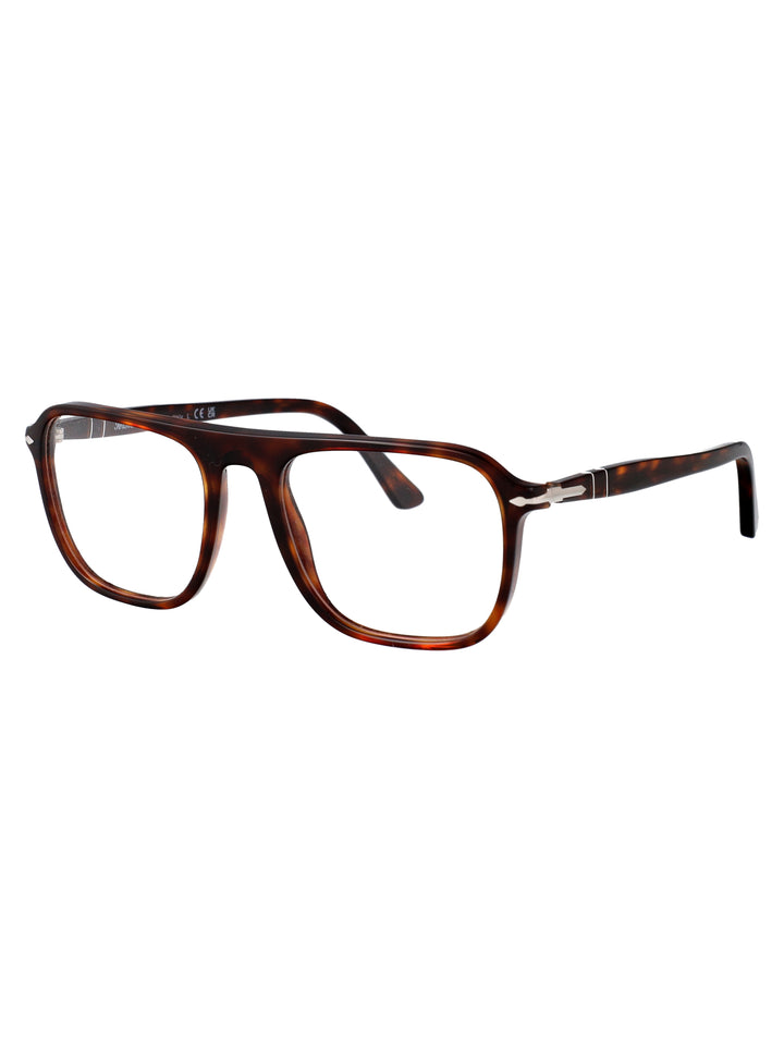 Persol OPTICAL - Havana | af889cf27eebf728b649d551fb2e65c7731954fa