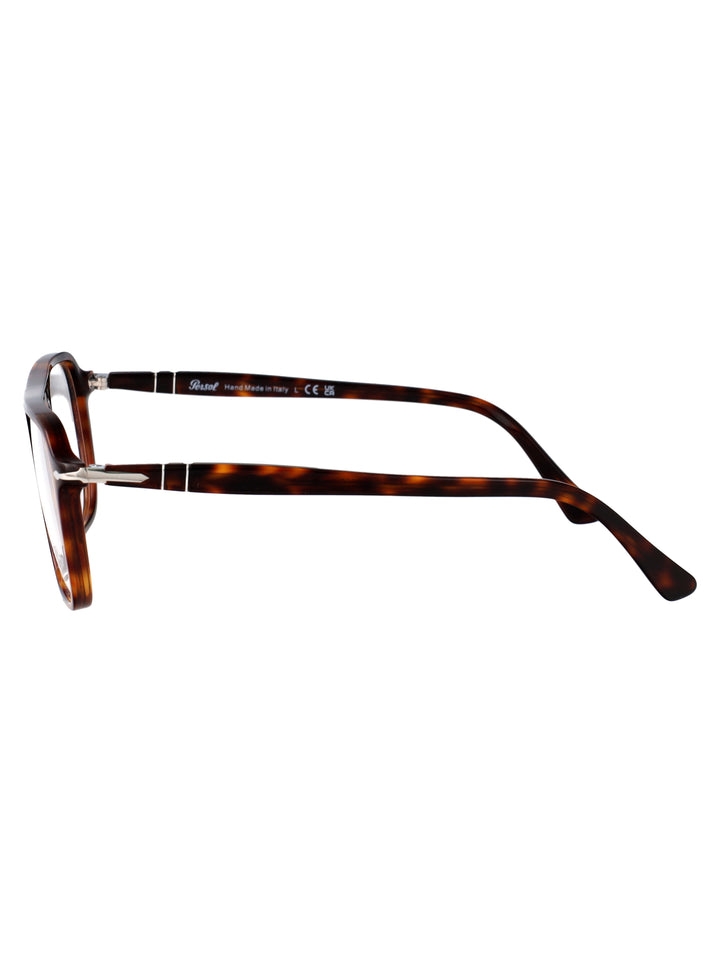 Persol OPTICAL - Havana | fbb8e7393620d60a36786ab23867b2df3048ff8d