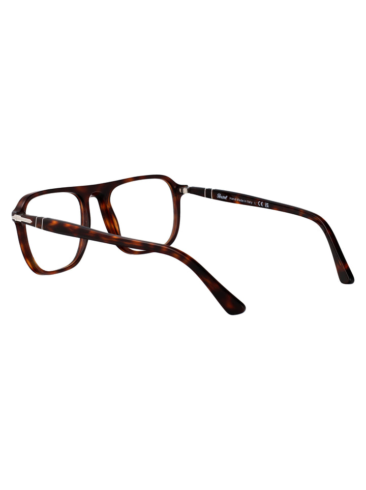 Persol OPTICAL - Havana | 47bc11d6ff054039b2c1b675f7fdcc444657d26d