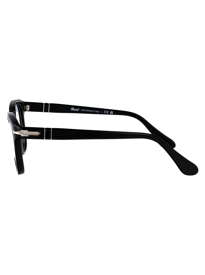 Persol OPTICAL - Black | 5e791c90f1a72a91454649d08e4cf7d6773005ea