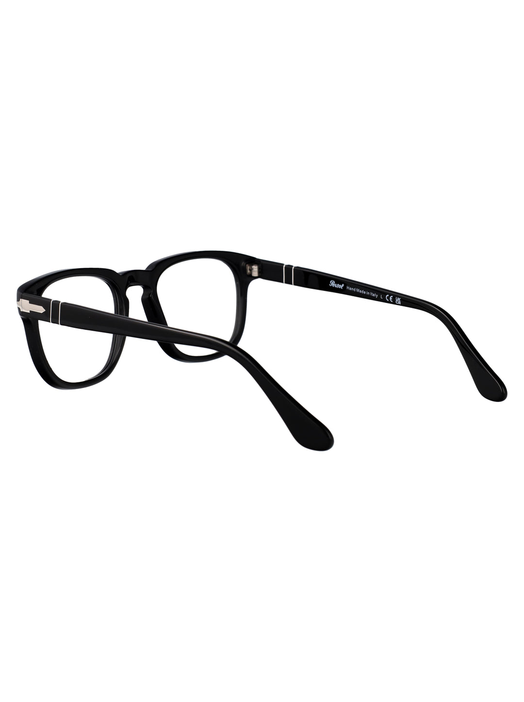 Persol OPTICAL - Black | 0d34f032e3affa2c84ea8ee3b53214dd6a6186da