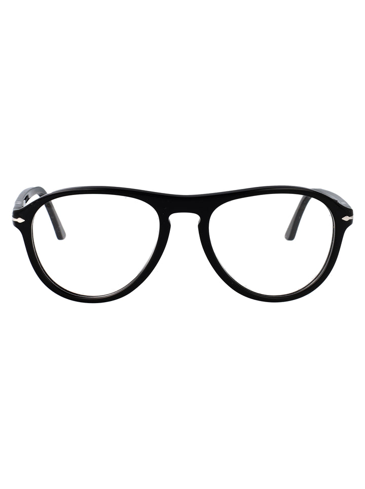 Persol OPTICAL - Black | a942dc3408cfc97908fdb81ef72ab1ddb71c991d