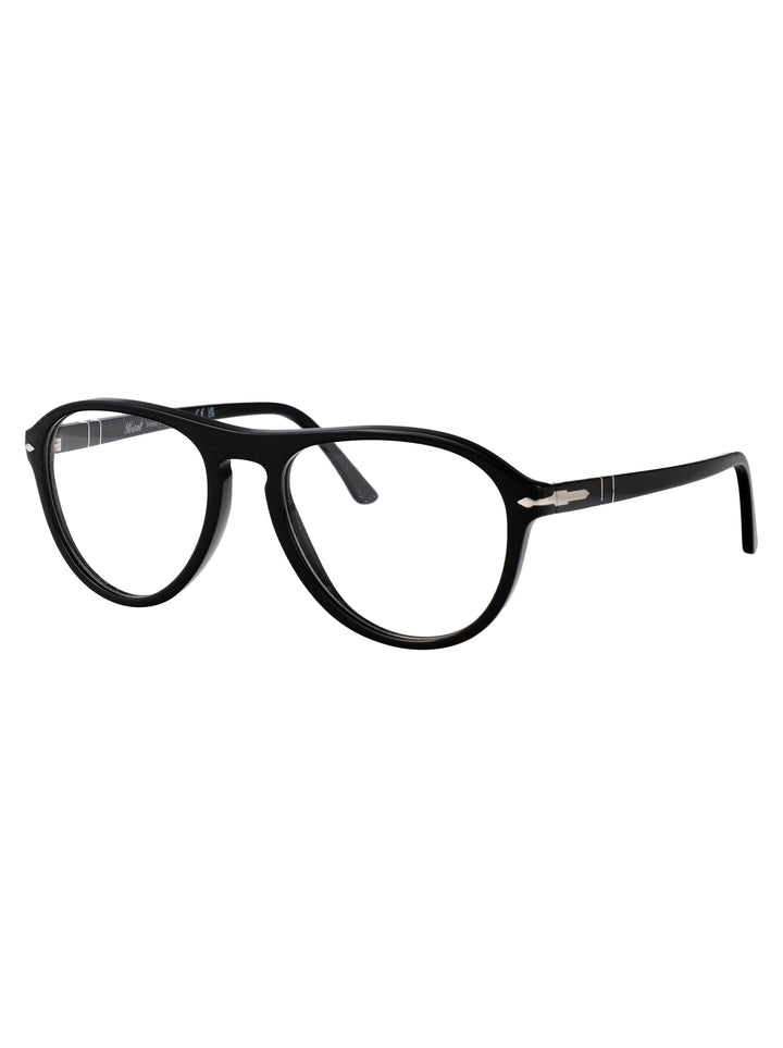 Persol OPTICAL - Black | 0e3f993b252ad2e1e67fef7dc03dd54b41b97558