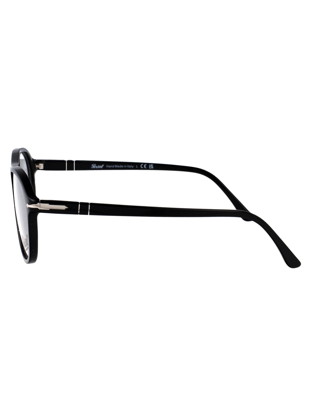 Persol OPTICAL - Black | a461c5a26766d6bb22c8959442d0f646c09a91b5