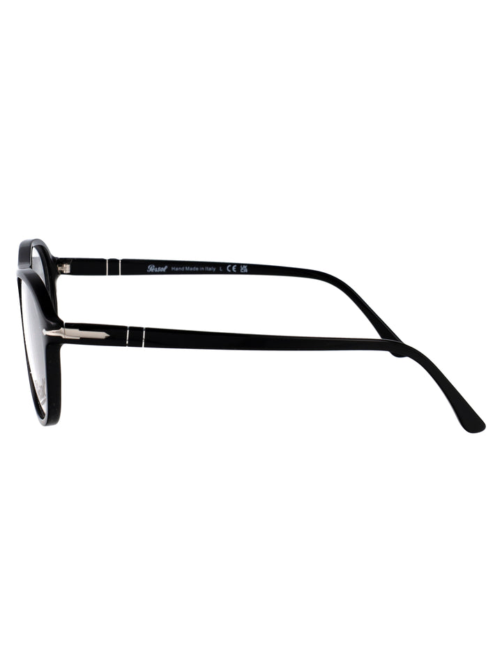 Persol OPTICAL - Black | a461c5a26766d6bb22c8959442d0f646c09a91b5