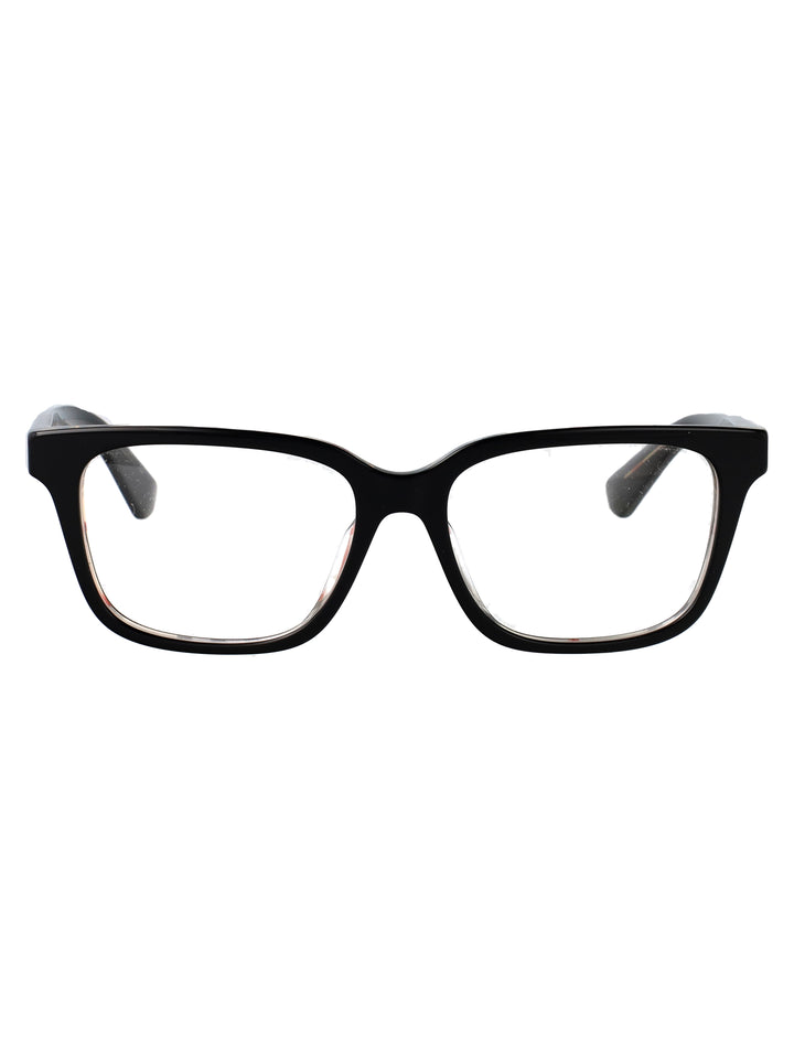 Burberry OPTICAL - Black | 47db4cacdcf98d757483b769bcc89b5b3d1612ed