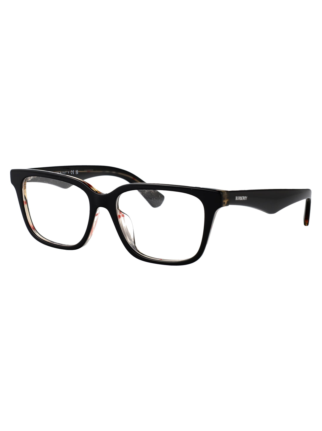 Burberry OPTICAL - Black | 2608de21145a957eb72a692469d116446c67f781