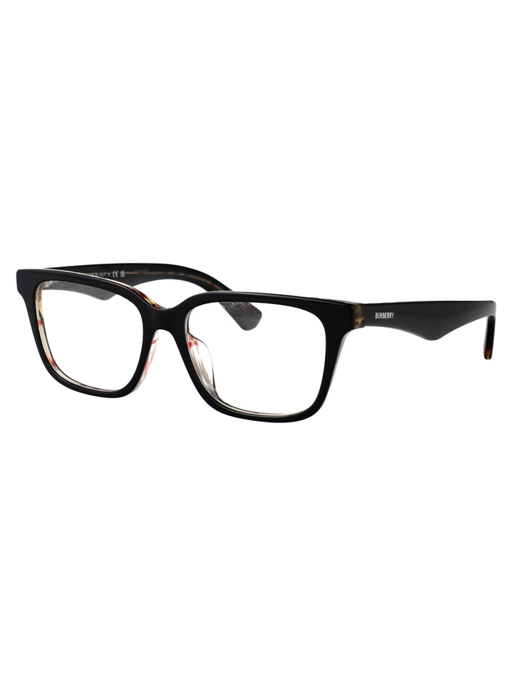 Burberry OPTICAL - Black | 2608de21145a957eb72a692469d116446c67f781