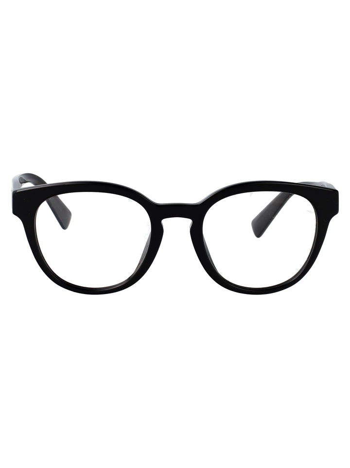 Dolce & Gabbana OPTICAL - Black | 054c47ef0126a1119d82a03d36df7bc94373c7f0