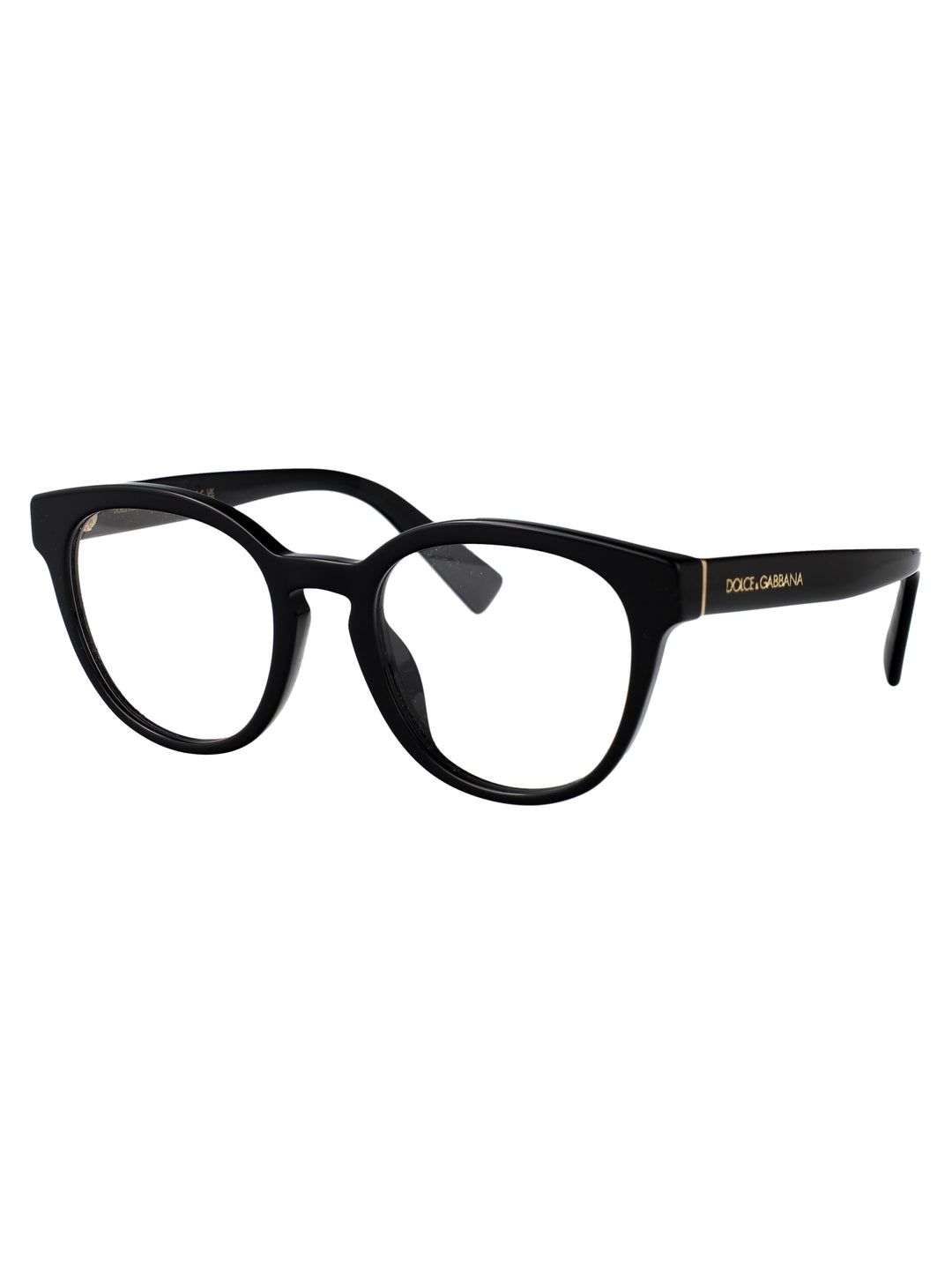 Dolce & Gabbana OPTICAL - Black | 48d7bc03489b6a4b802089036d3e26ffee21869e
