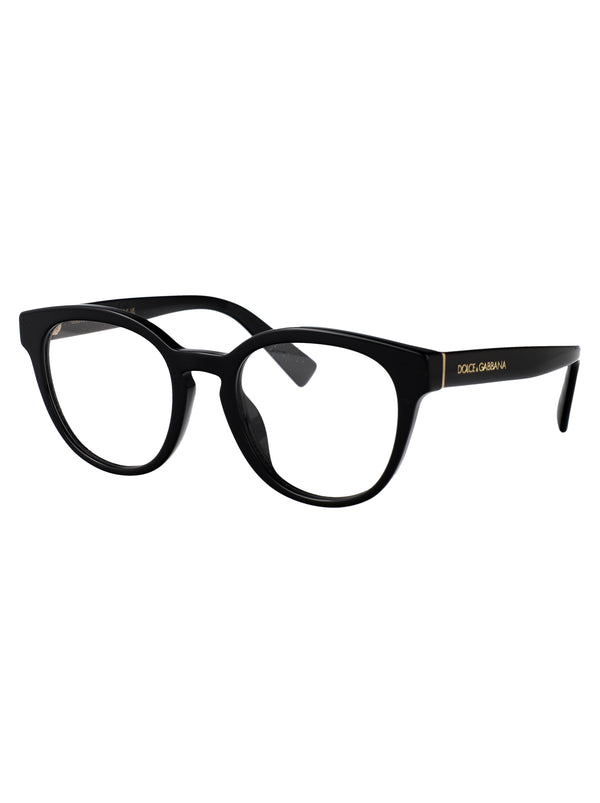 0DG3421 ROUND Optical