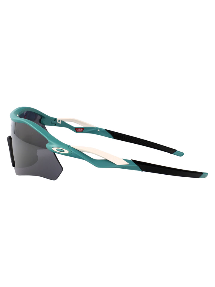 Oakley SUNGLASSES - Blue | 6d283ceaa4ba39e0ff84ac4f503f753c80758694