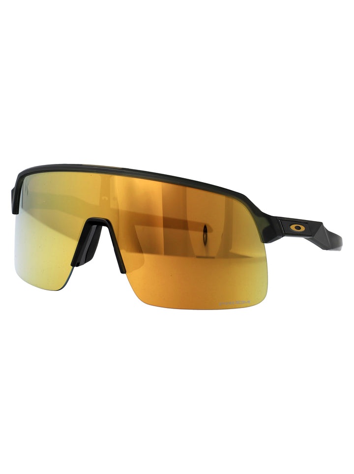Oakley SUNGLASSES - Green | f2ffdedb7ff5d95ca7394deb7d86320a3a5fde30