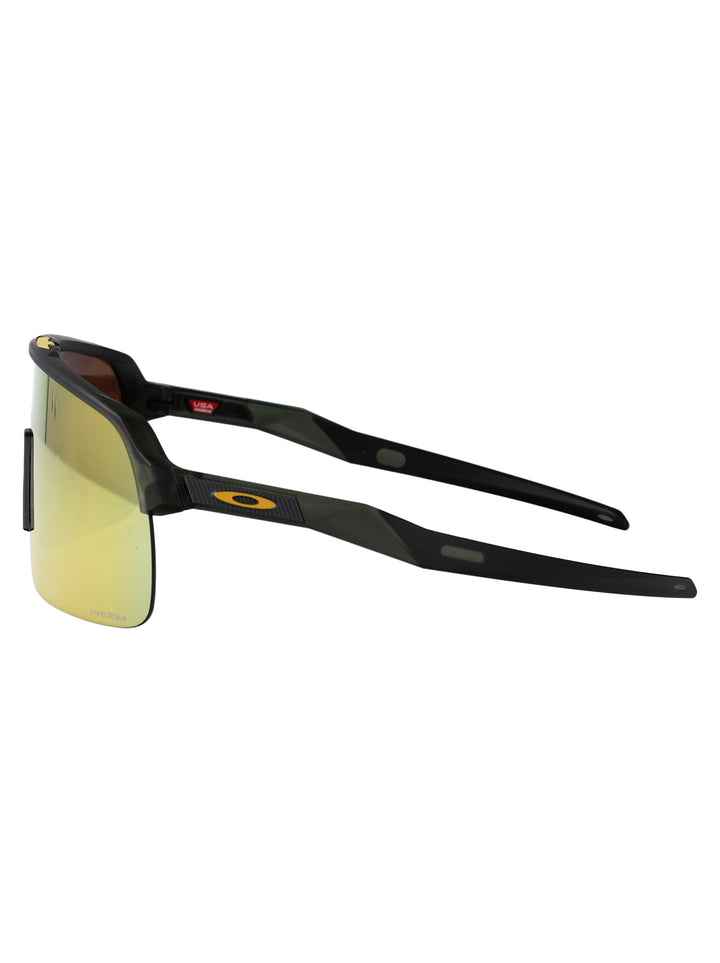 Oakley SUNGLASSES - Green | d6c0bc683d3e1bc7549640d441dec5b6f3ade1ff