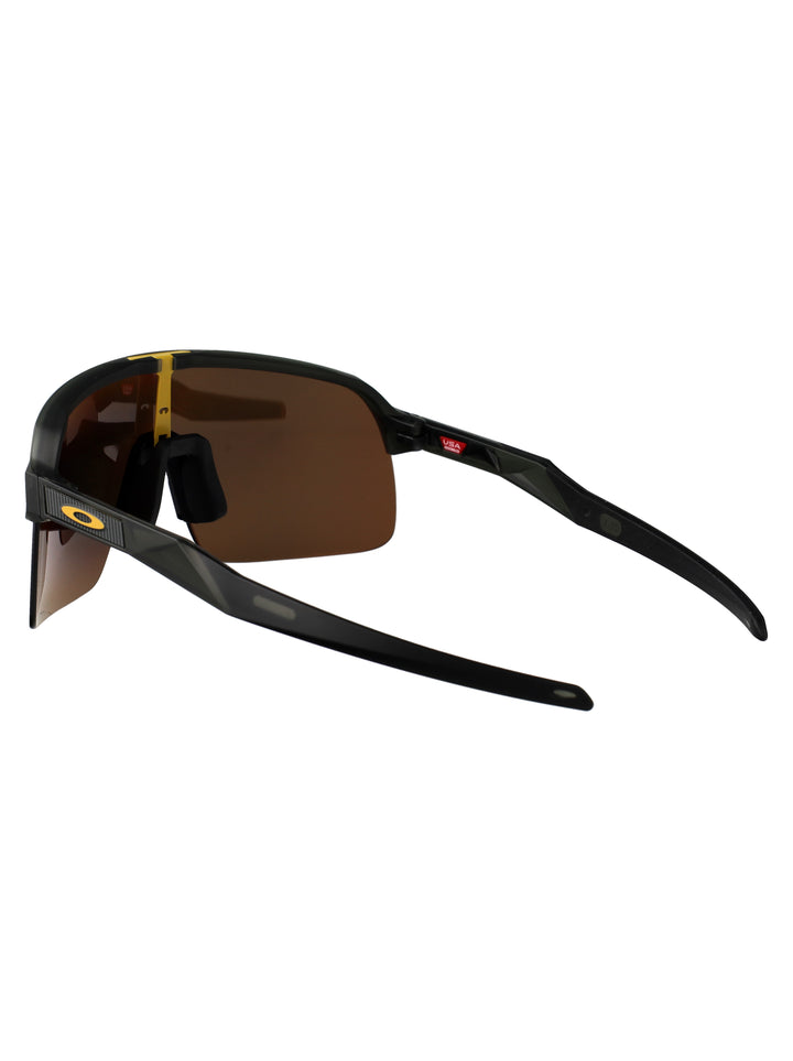 Oakley SUNGLASSES - Green | 757eb23a7f52cb36b2471248a20eba3f12b77549