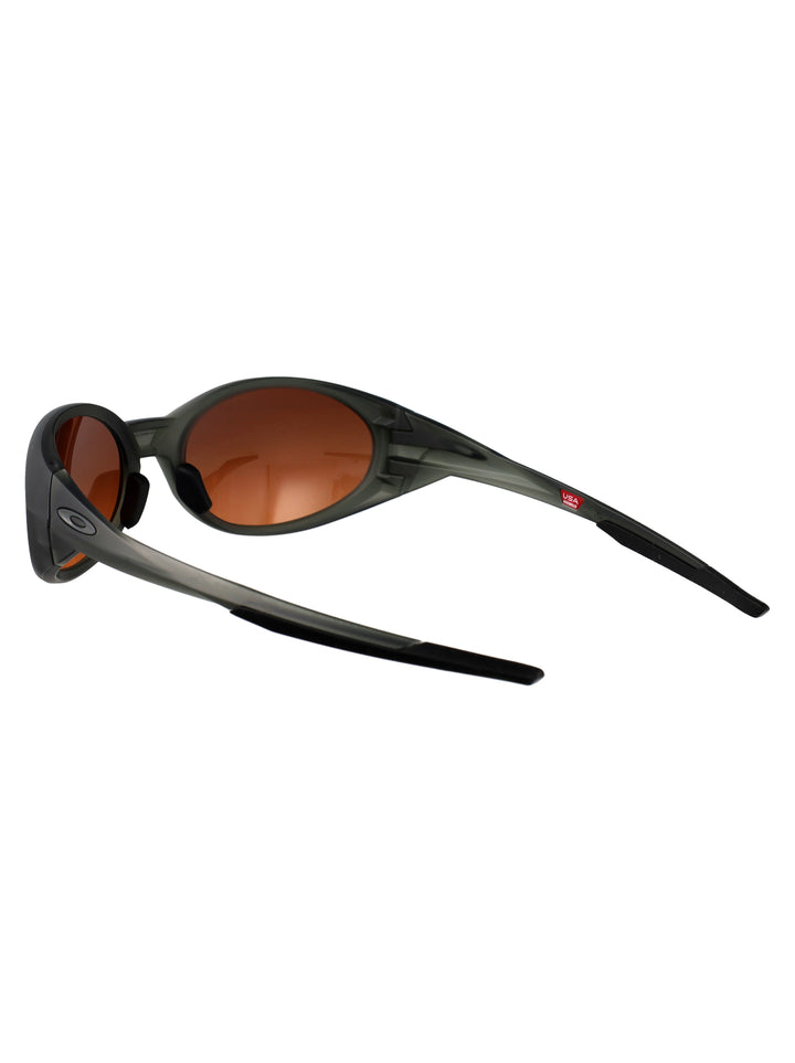 Oakley SUNGLASSES - Green | 0679260721978f908b2367fe6585ee5cff27fdb0