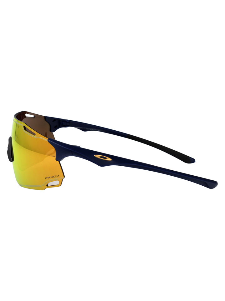 Oakley SUNGLASSES - Blue | 3807069d364f04bde851d6c7e61747326b3c48b2
