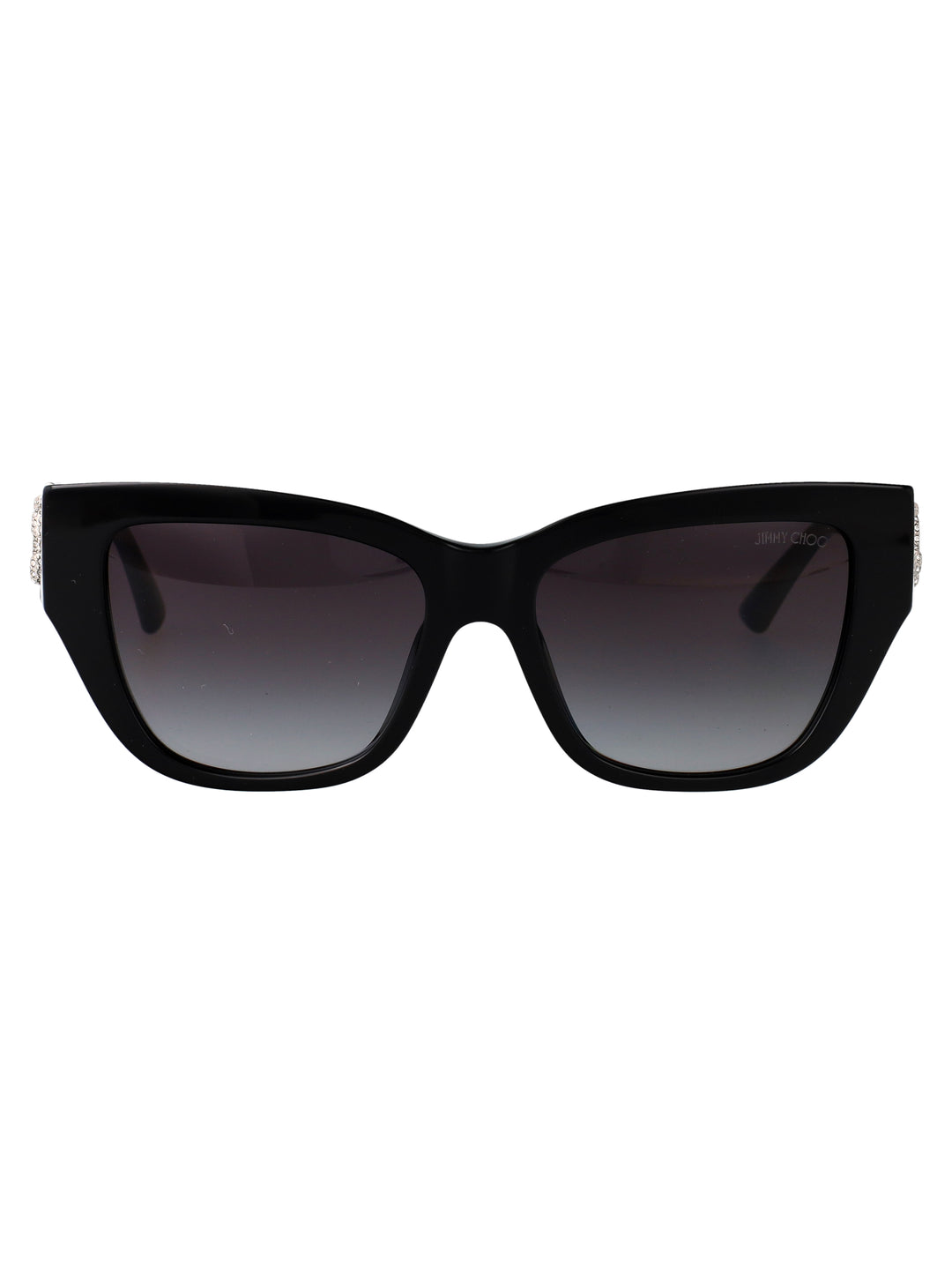 Jimmy Choo SUNGLASSES - Black | ac79ead64646a396ee3d65a9f6e8e1c8e079bbd2