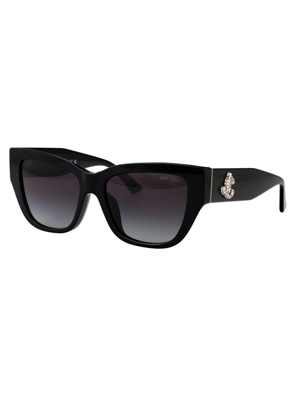 0JC5039BU ROUND Sunglasses