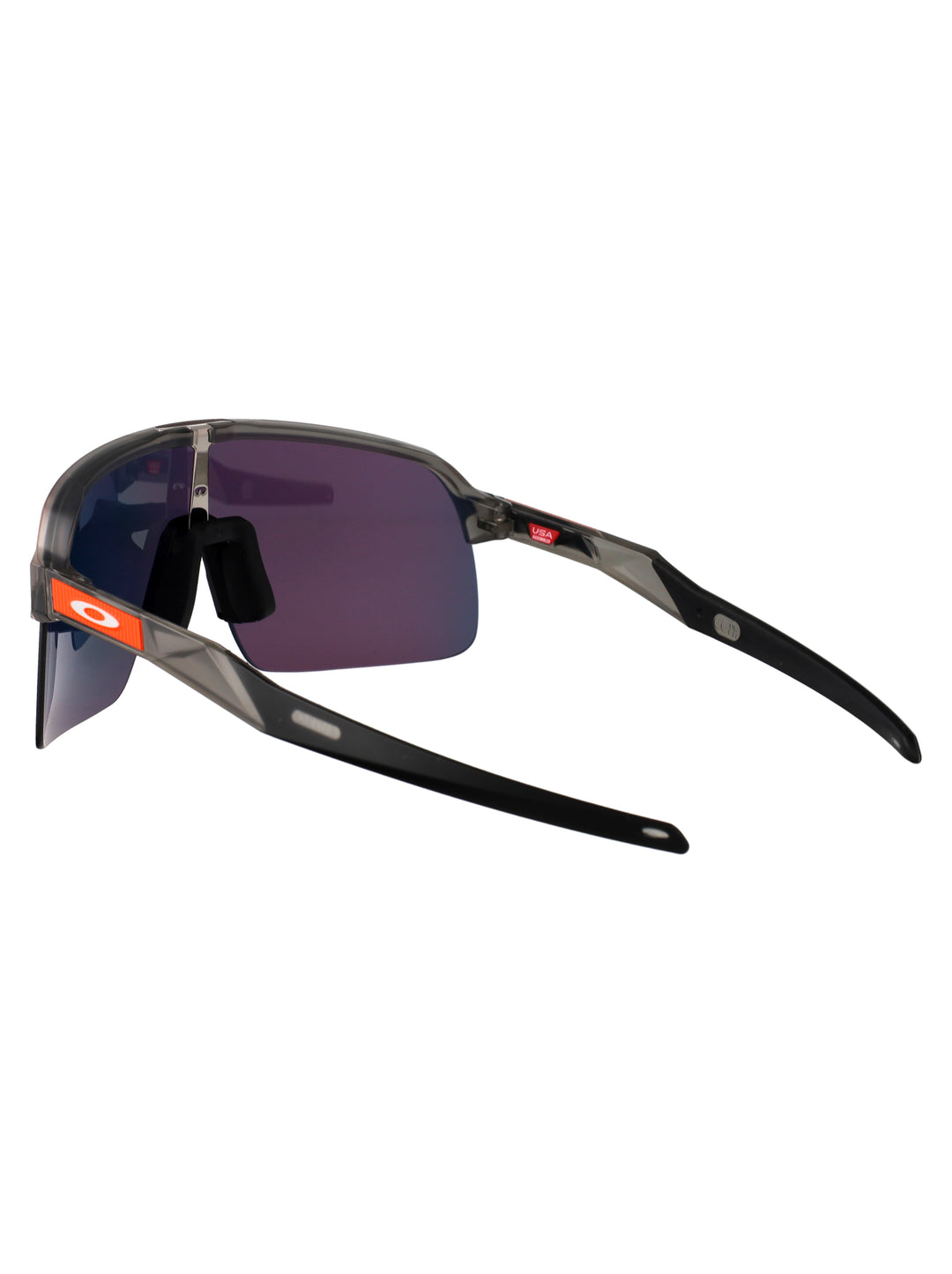 Oakley SUNGLASSES - Grey | 263cb4a07eacad4c33f72526ffd07a9d26237479