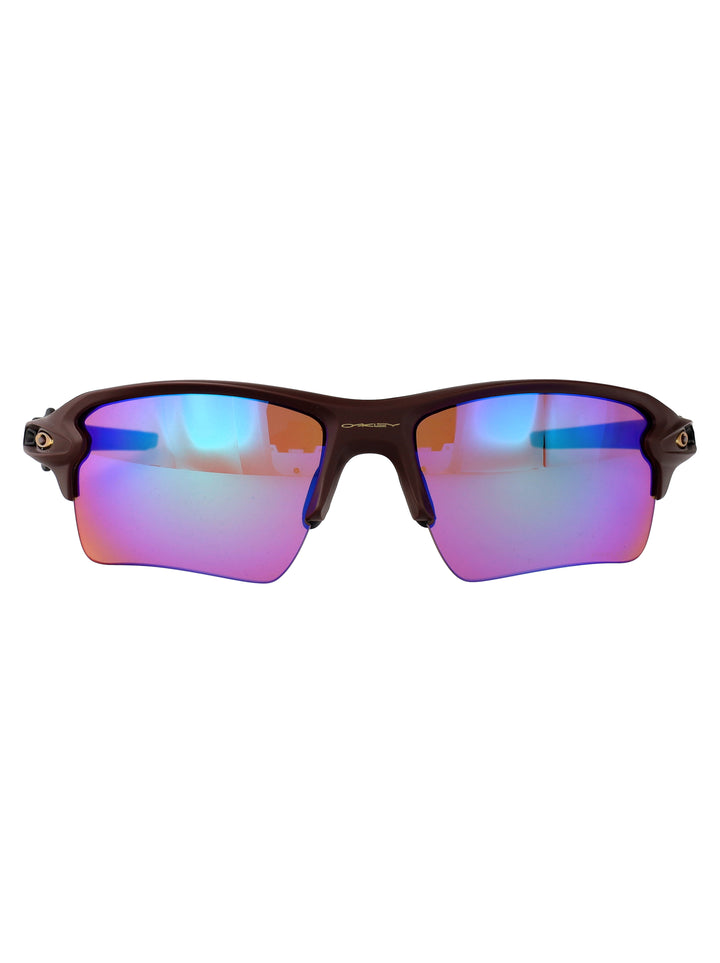 Oakley SUNGLASSES - Red | 702b5342b9320ae4954e78dbe7477a84256f6e5e