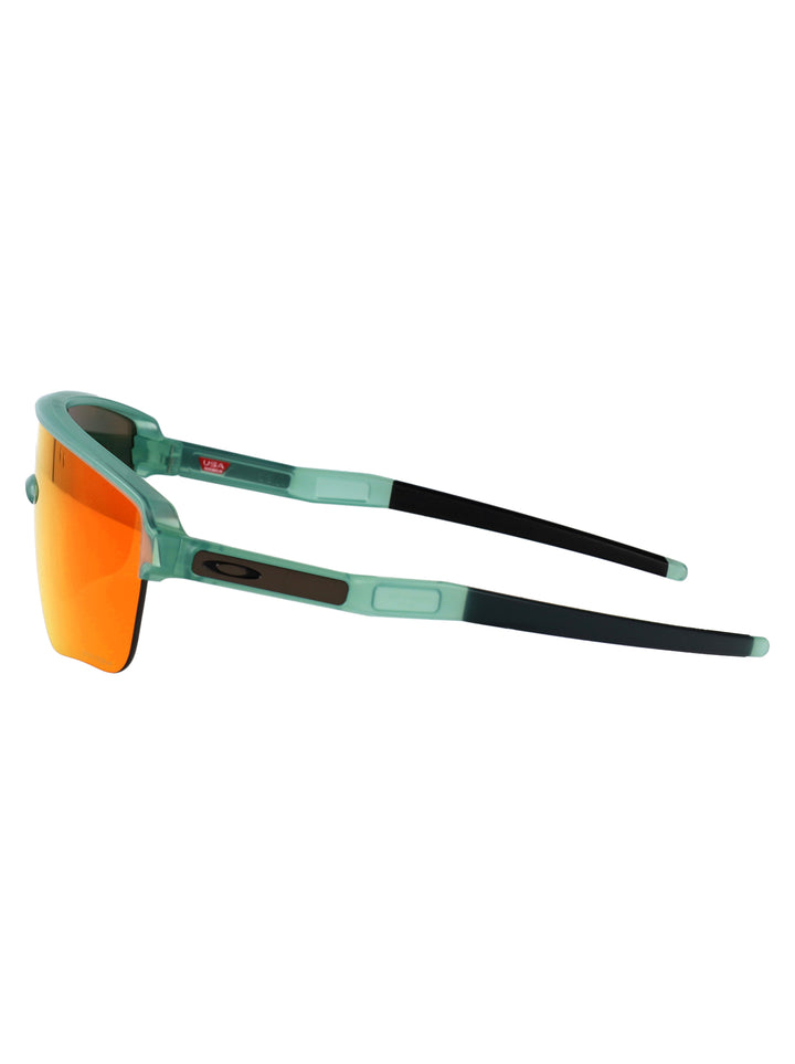 Oakley SUNGLASSES - Green | 81131598b86de165e7161e55a4030f7ad54e2c66