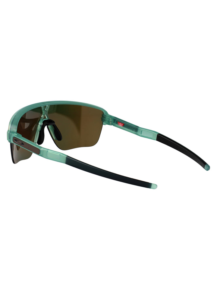Oakley SUNGLASSES - Green | 5231540c43c2af1d8a32d3e7c80378fa39bbffe7