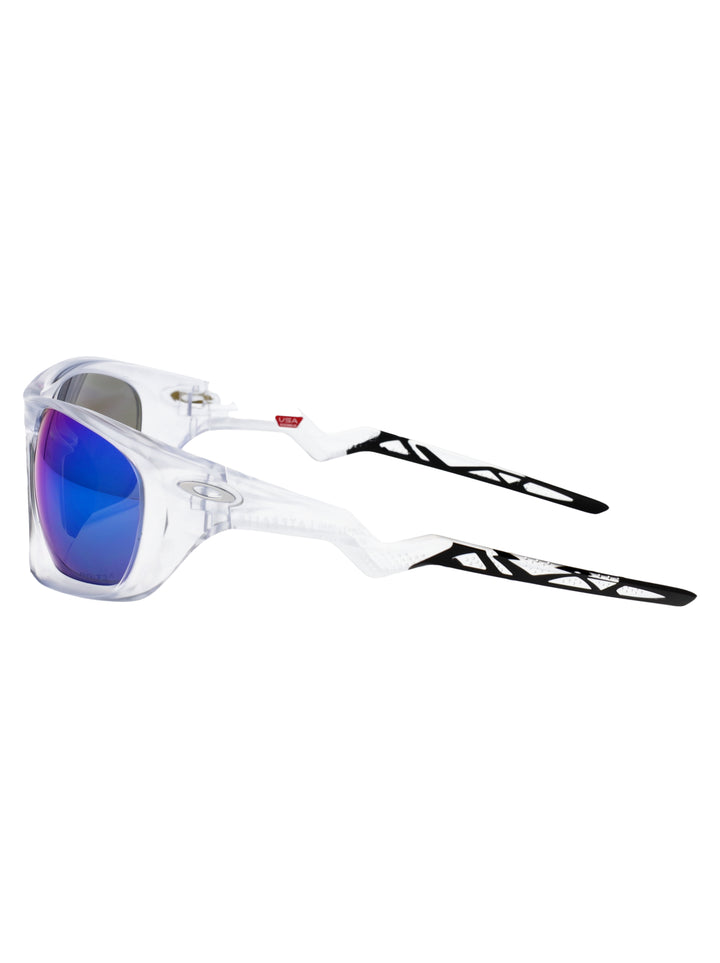 Oakley SUNGLASSES - Crystal | 4eea26e13850afa90172cf54994b14796f13e2aa