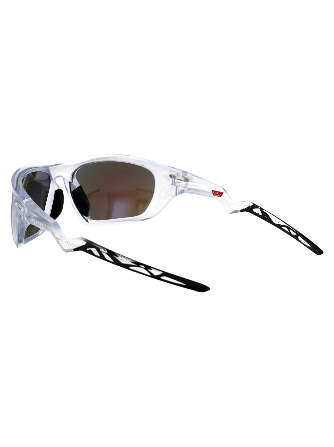 Oakley SUNGLASSES - Crystal | 8c00338b7df49370abe2c1403c90eec29c8ef988