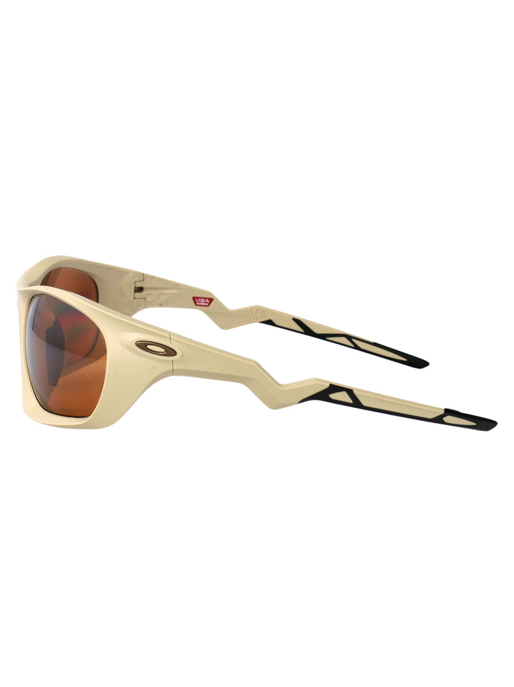 Oakley SUNGLASSES - Beige | 45d4011ed8387b8355839971d99a14a531441e50