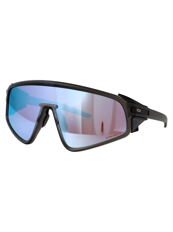 Oakley SUNGLASSES - Grey | 907602f98f64fff458ceed082fbe275258764f29