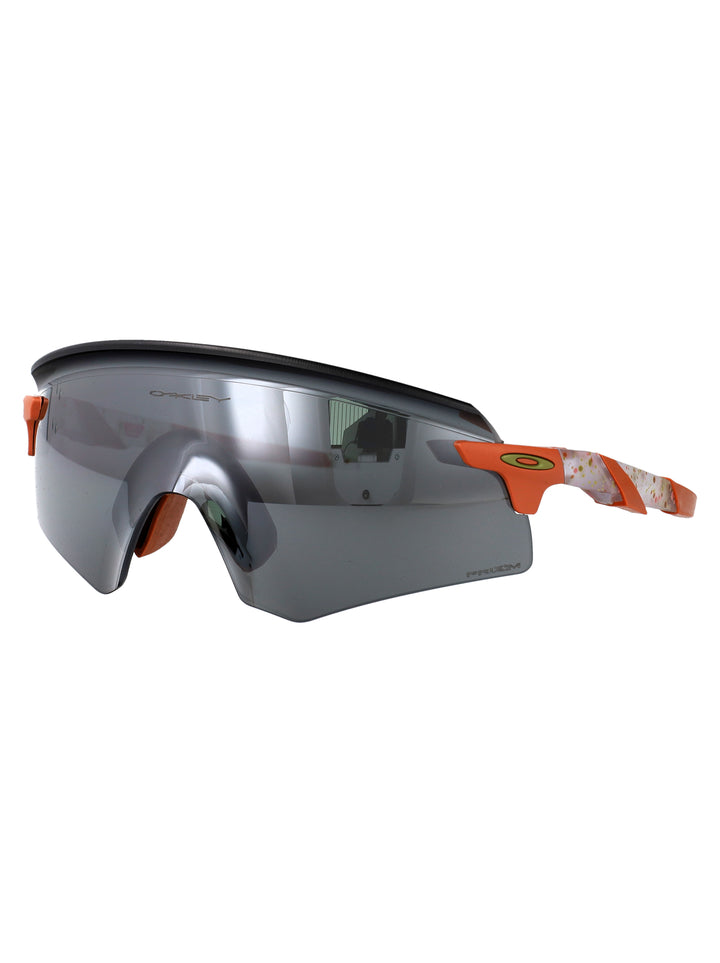 Oakley SUNGLASSES - Crystal | cde31b731e702cbbb309440b71c89943dfc47902
