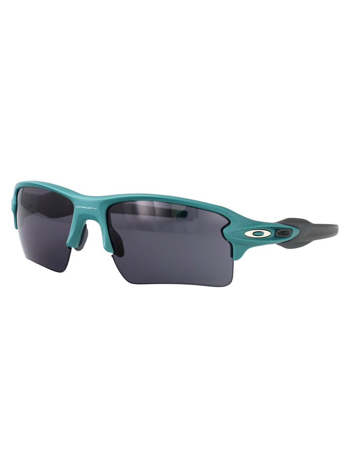 Oakley SUNGLASSES - Blue | 558ea62924865fe545680d86fe577b8bccc4709f