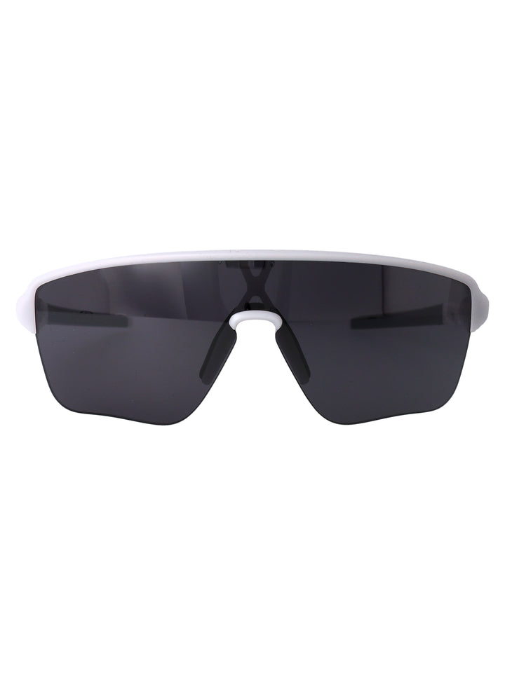 Oakley SUNGLASSES - White | 82d0423f68c7ad4d7011d60a1c1e45af8942aaad