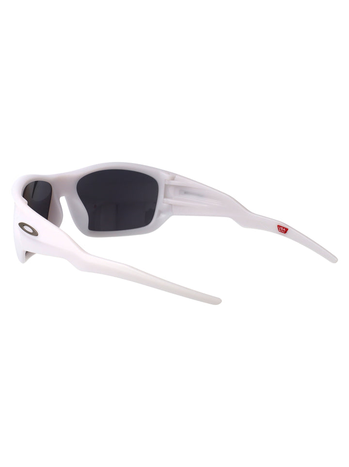 Oakley SUNGLASSES - White | d03be2581f68f533d91c5bd5a0b5c692eb103e1f