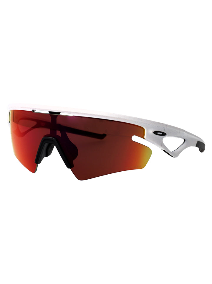 Oakley SUNGLASSES - White | aae5de9f522ad6ae490caa5e226315f0c6bb386f