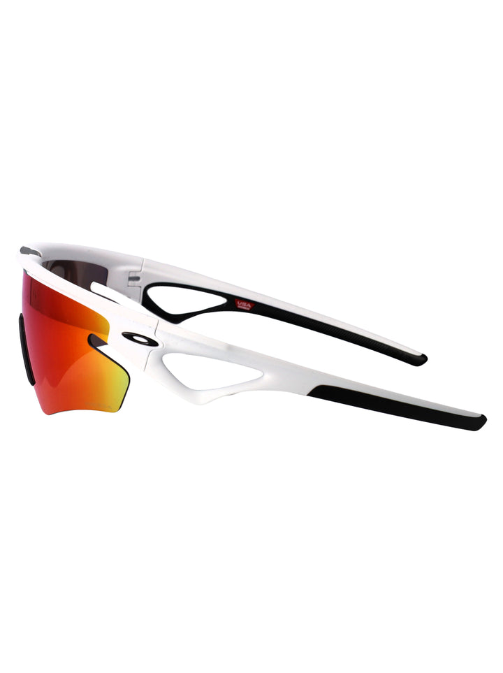 Oakley SUNGLASSES - White | 9c849c3375f394f9afa22d63d1c868b6037cb5c7