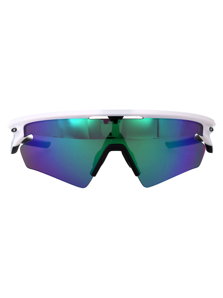 Oakley SUNGLASSES - White | a47151863cf58f2d96503c4269524f5d98deae00
