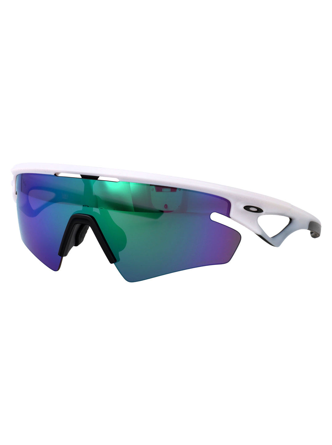 Oakley SUNGLASSES - White | c91085a9302e6413ab9a6218e180874f16d7cb96