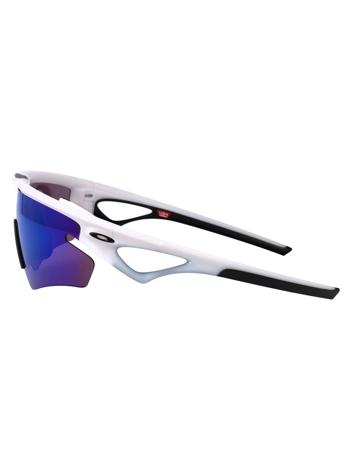 Oakley SUNGLASSES - White | f1dea2acb64034ddc1f73ea3dc466a5c5f0bd686
