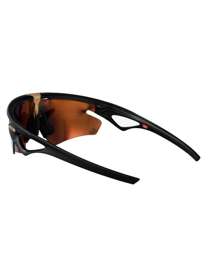 Oakley SUNGLASSES - Green | 3e730c6e38dc5c0281429a464e04d27bac915944