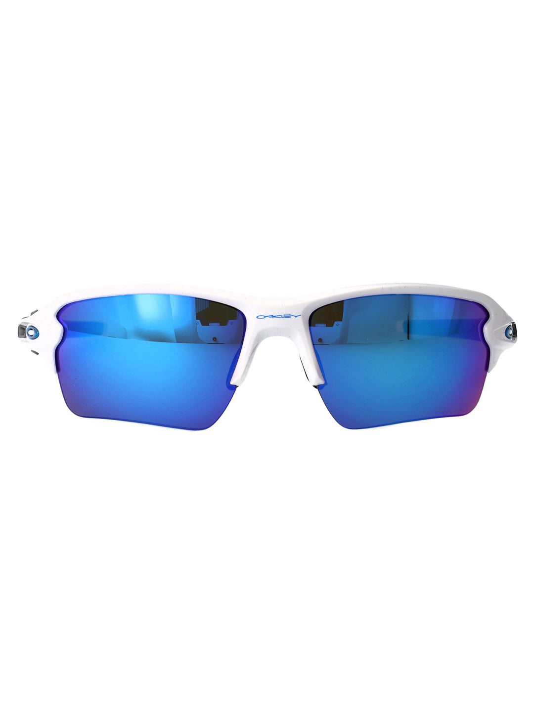 Oakley SUNGLASSES - White | 961bd49a1dee93a6dc4aac7a82256cf44c40167b