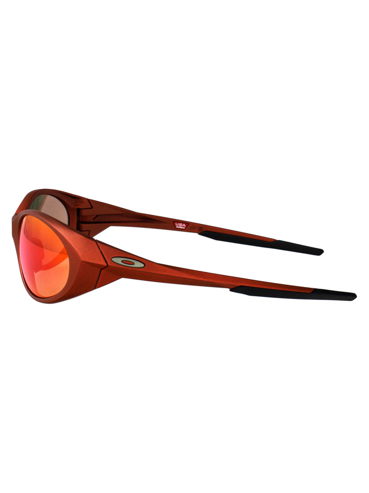 Oakley SUNGLASSES - Orange | cb569fd1f7b81561642ba781d094e536684a4356