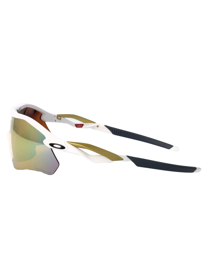 Oakley SUNGLASSES - White | 233c8f3834951ae957f677912f2d9e78bce1453c